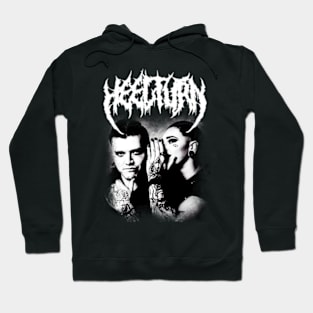 Judgement Hoodie